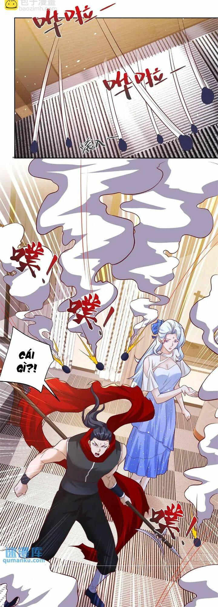 đại phản diện chapter 186 - Next chapter 187