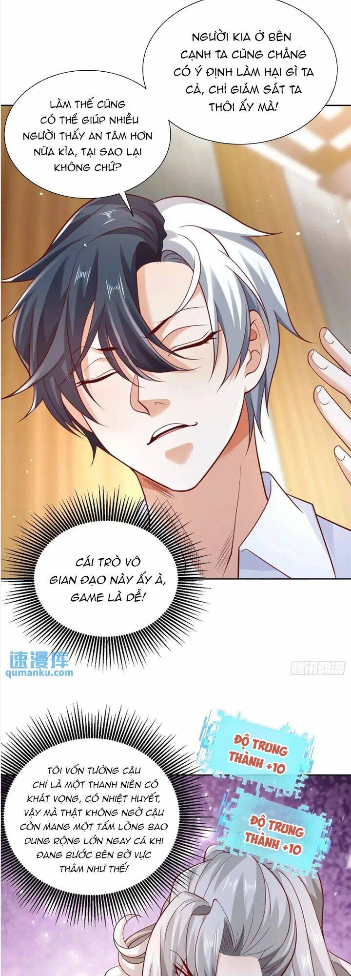 đại phản diện chapter 186 - Next chapter 187