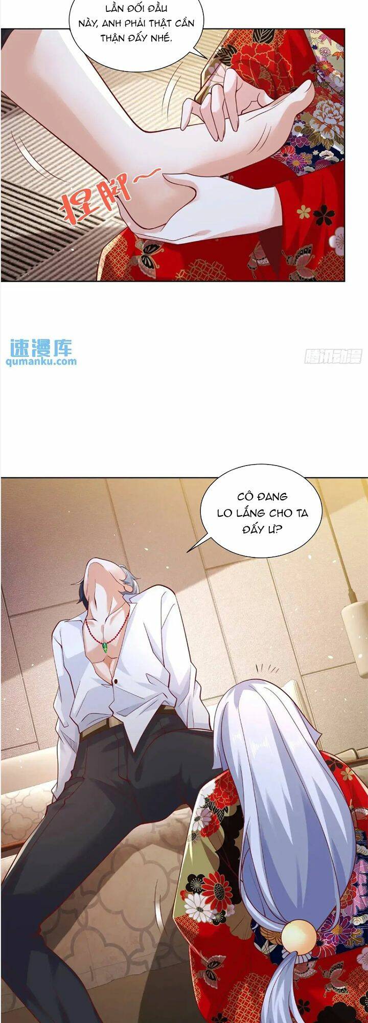 đại phản diện chapter 186 - Next chapter 187