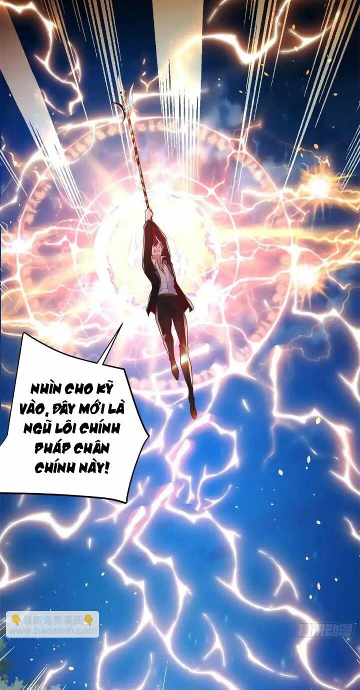 đại phản diện chapter 190 - Next chương 191