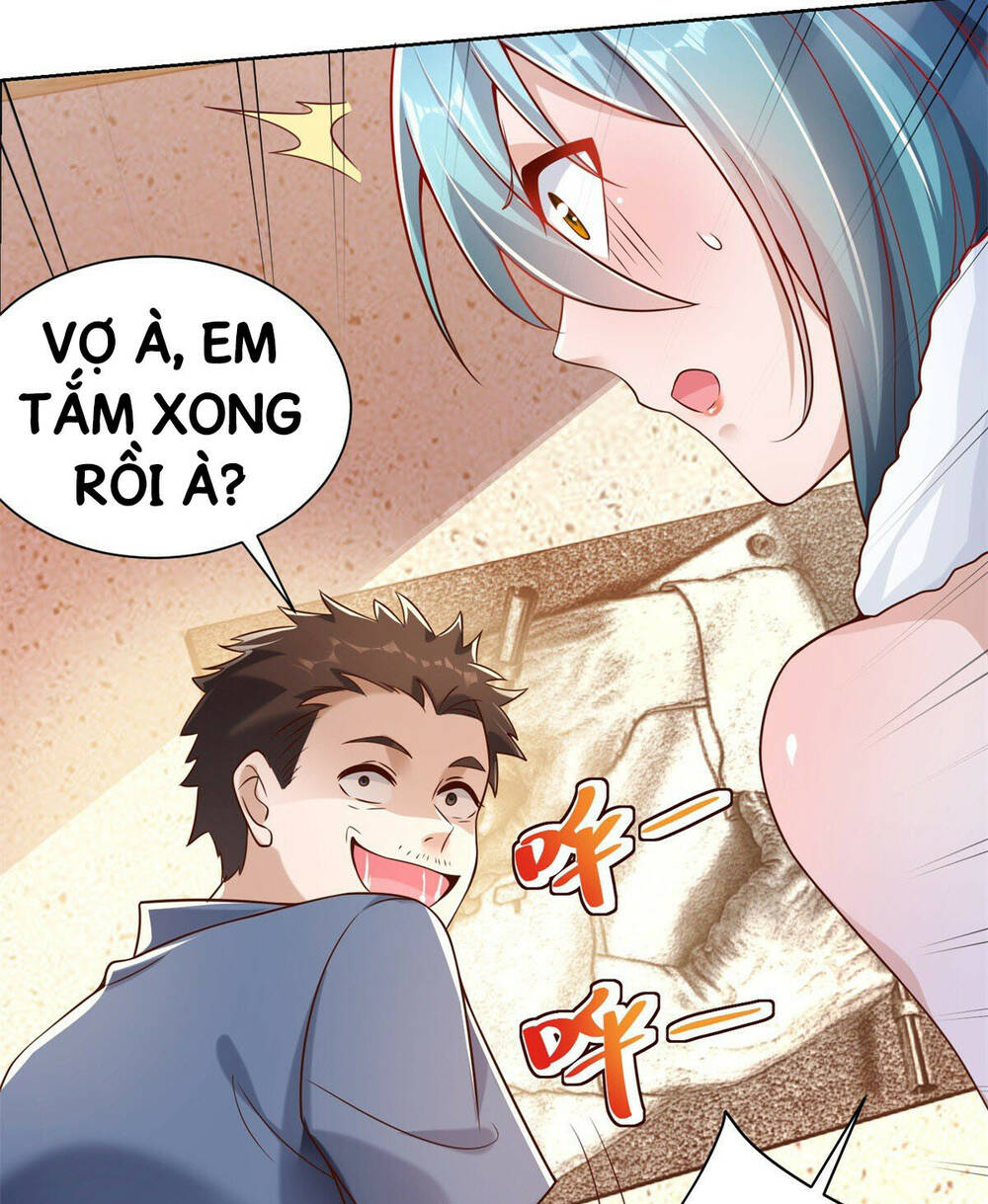 đại phản diện chapter 23 - Next chapter 24