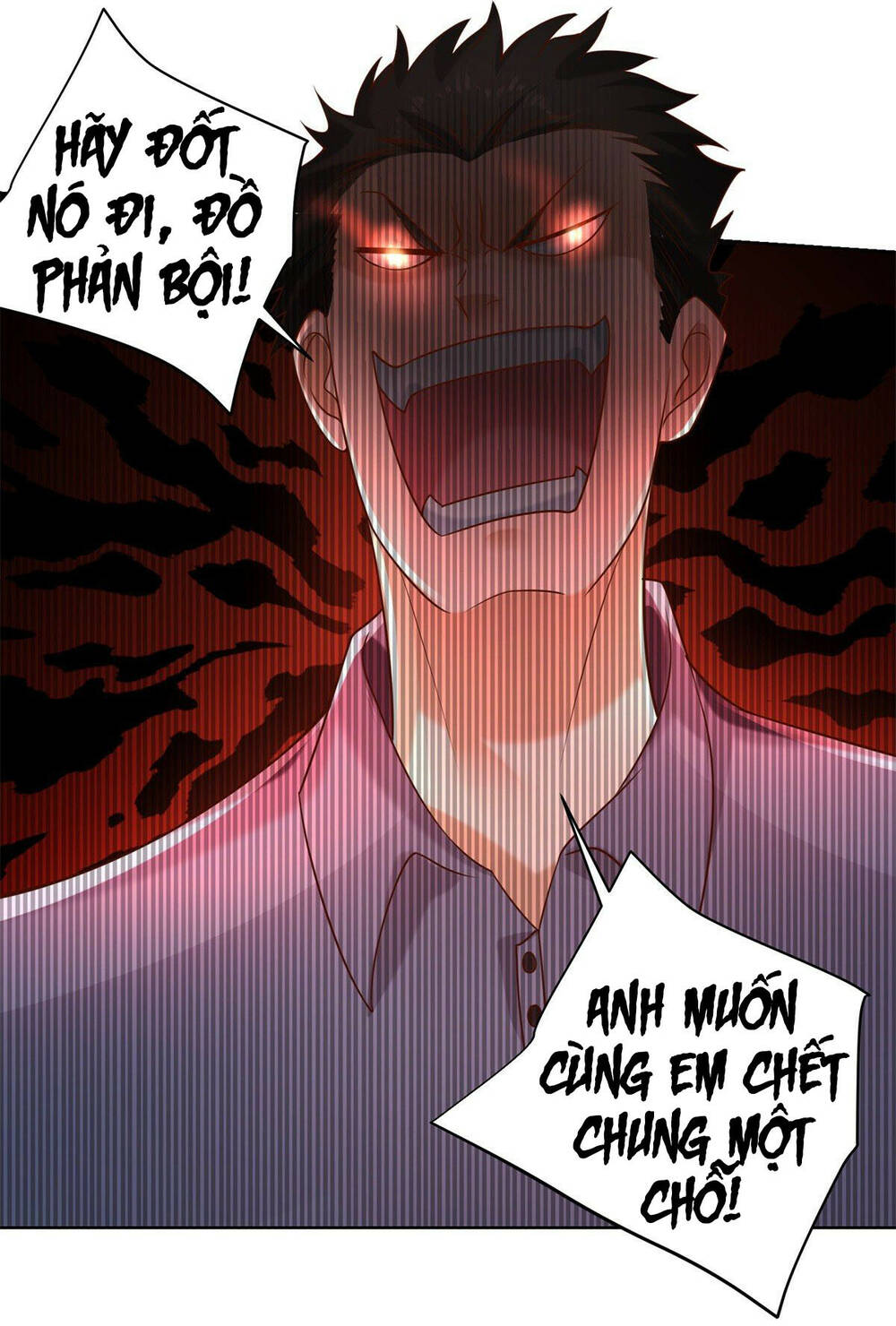 đại phản diện chapter 23 - Next chapter 24