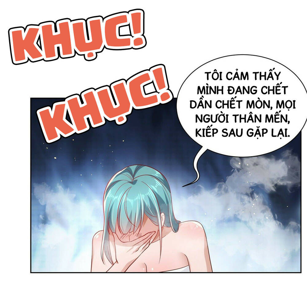 đại phản diện chapter 23 - Next chapter 24