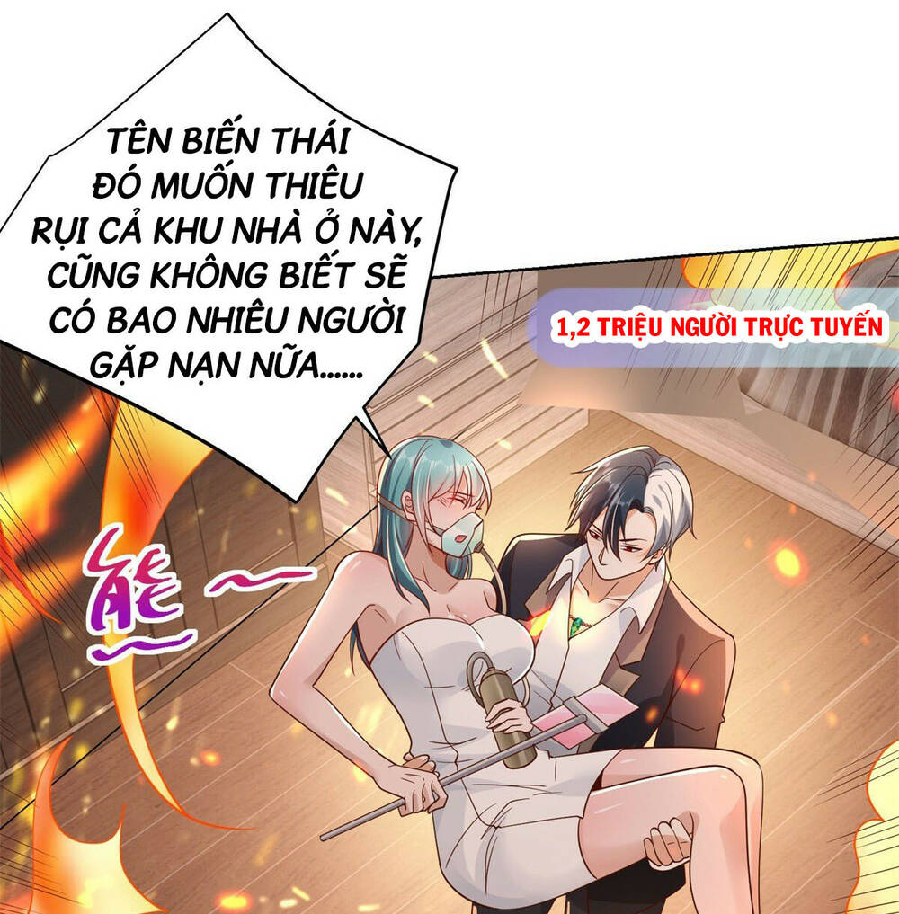 đại phản diện chapter 23 - Next chapter 24