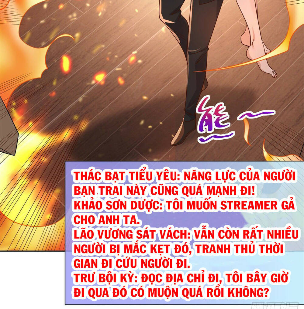 đại phản diện chapter 23 - Next chapter 24