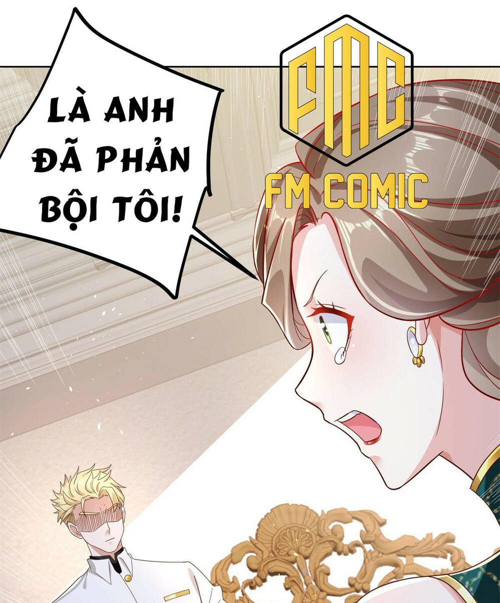 đại phản diện chapter 30 - Next chapter 31