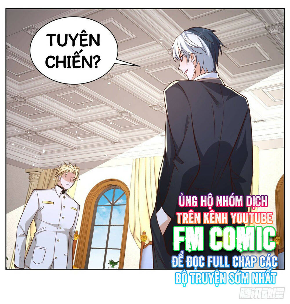 đại phản diện chapter 30 - Next chapter 31