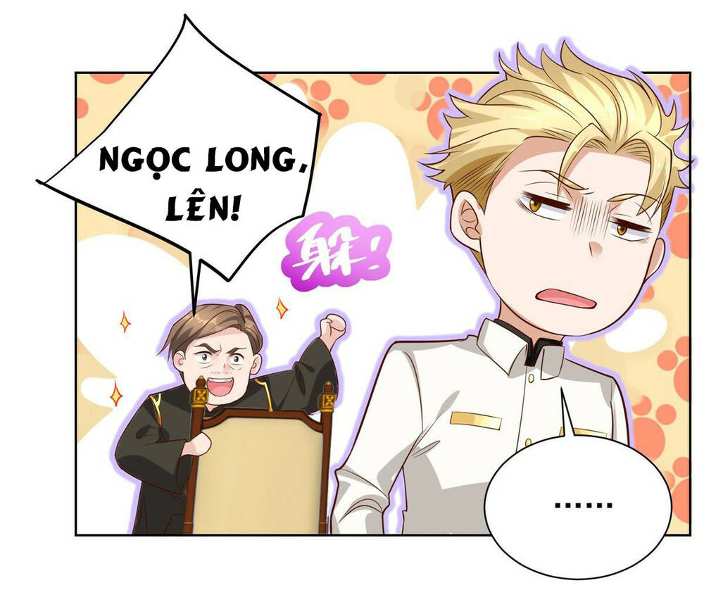 đại phản diện chapter 30 - Next chapter 31