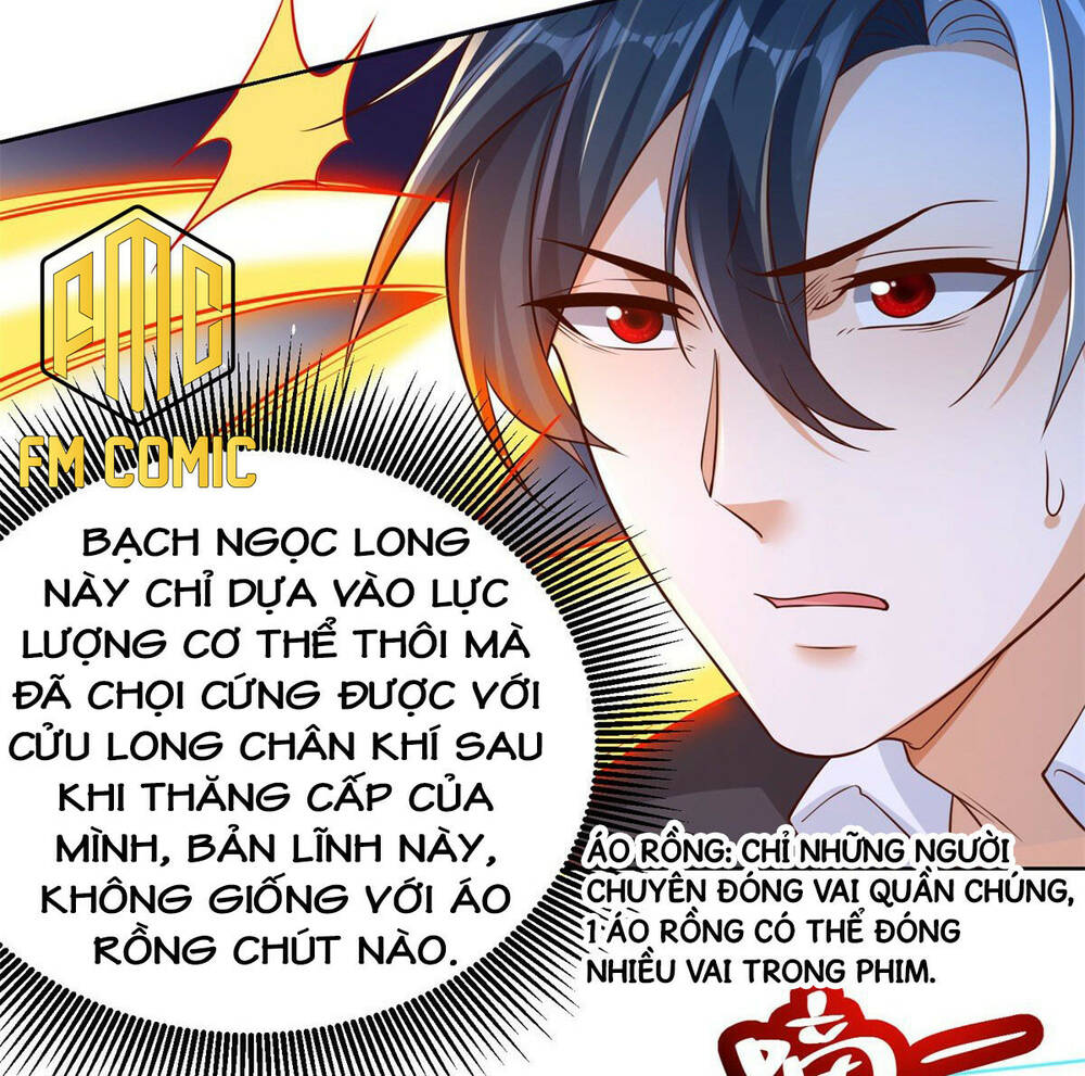 đại phản diện chapter 30 - Next chapter 31