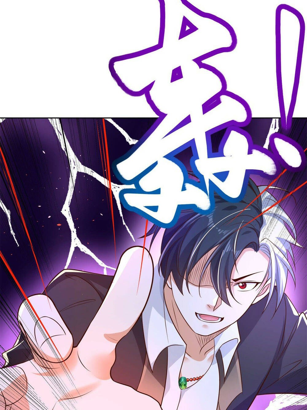 đại phản diện chapter 30 - Next chapter 31