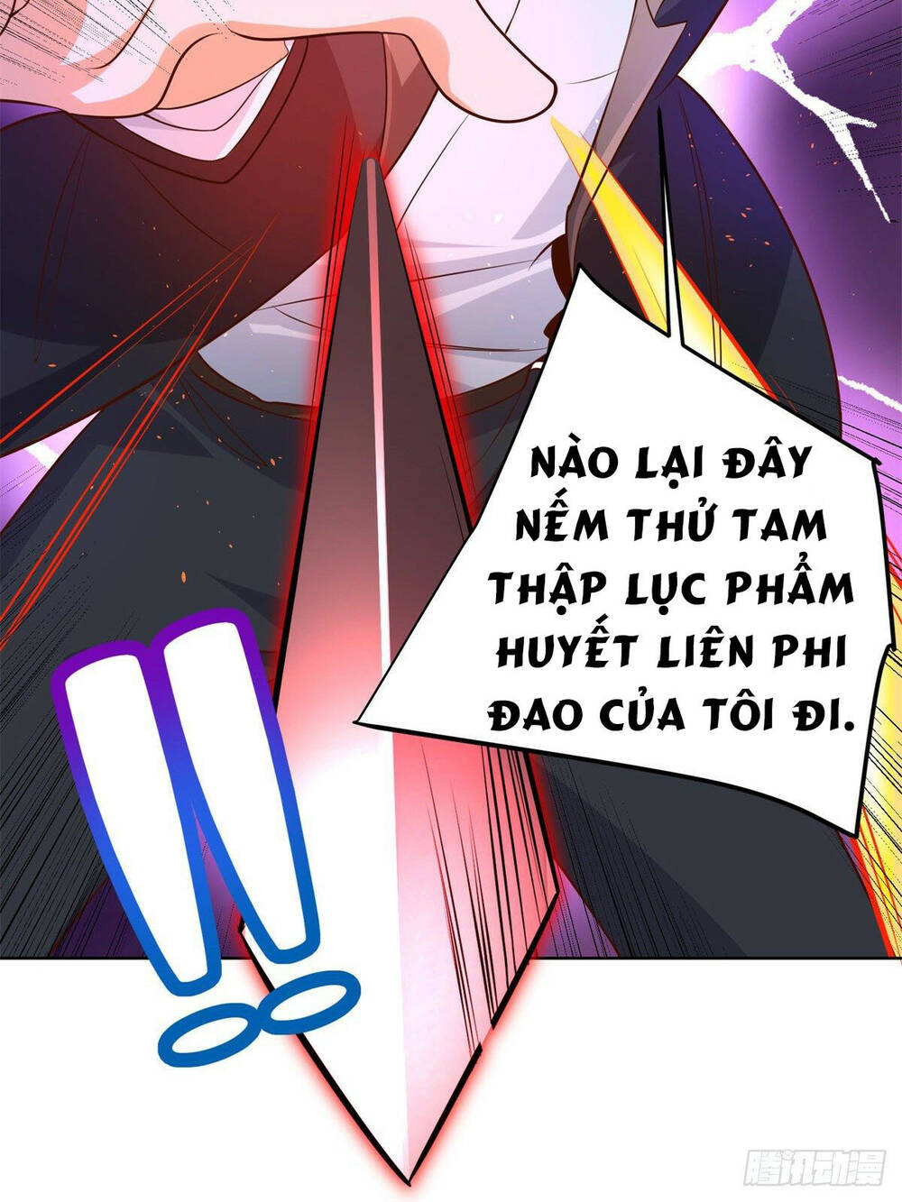 đại phản diện chapter 30 - Next chapter 31