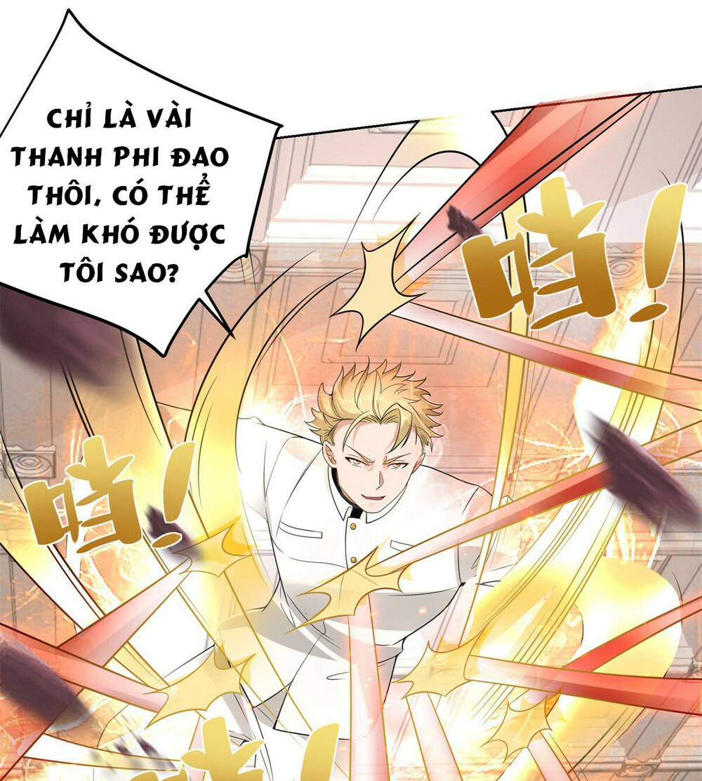 đại phản diện chapter 30 - Next chapter 31