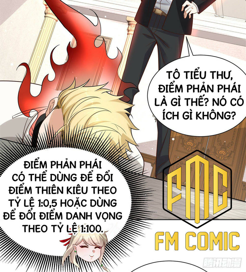 đại phản diện chapter 30 - Next chapter 31