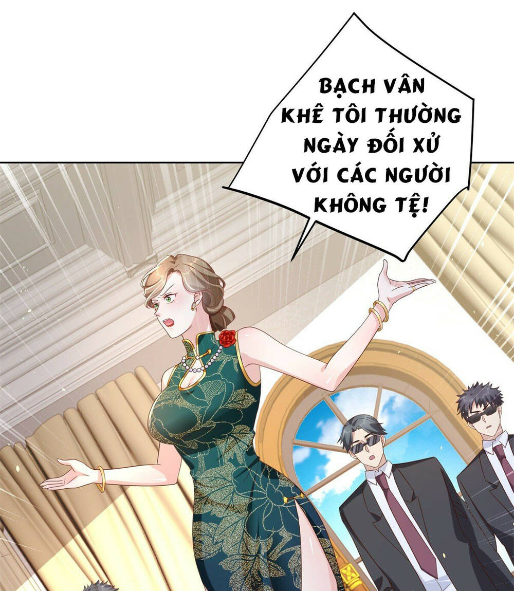 đại phản diện chapter 30 - Next chapter 31