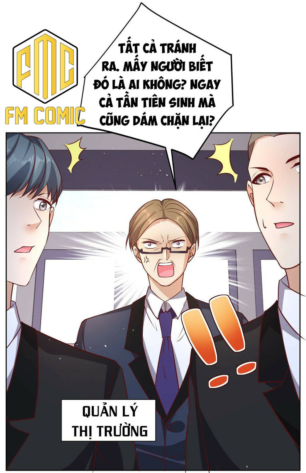 đại phản diện chapter 32 - Next chapter 33