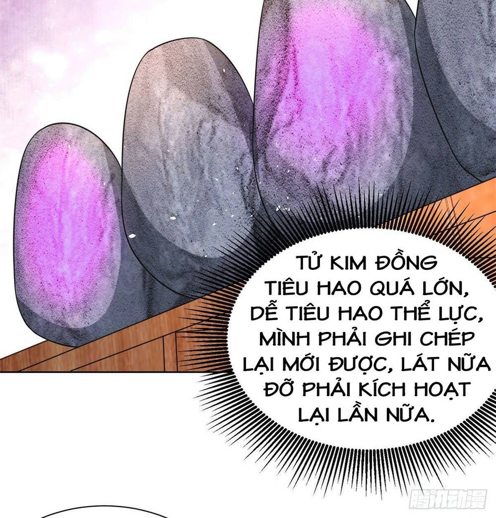 đại phản diện chapter 32 - Next chapter 33