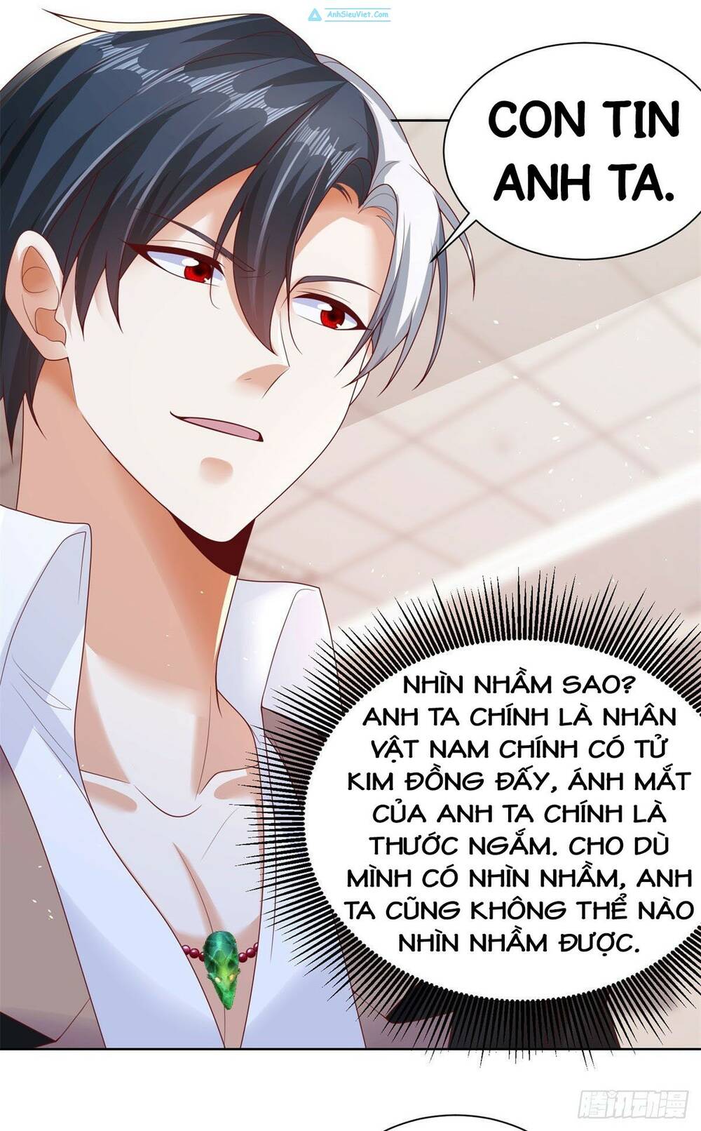 đại phản diện chapter 32 - Next chapter 33