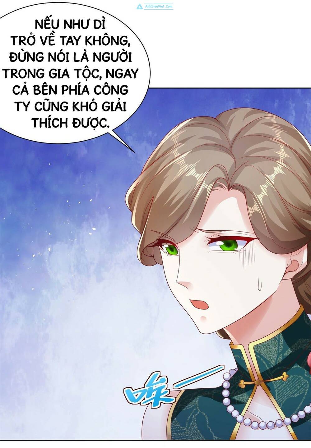 đại phản diện chapter 32 - Next chapter 33