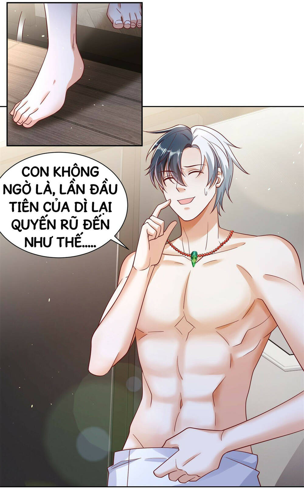 đại phản diện chapter 32 - Next chapter 33