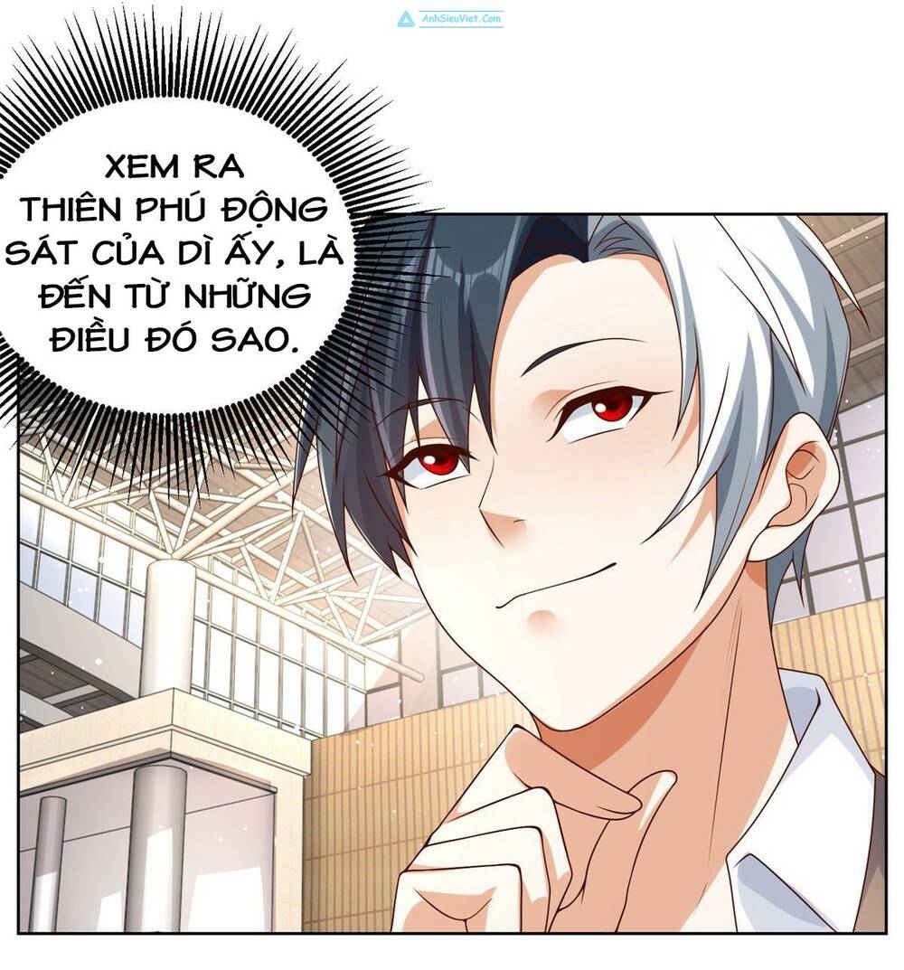 đại phản diện chapter 34 - Next chapter 35