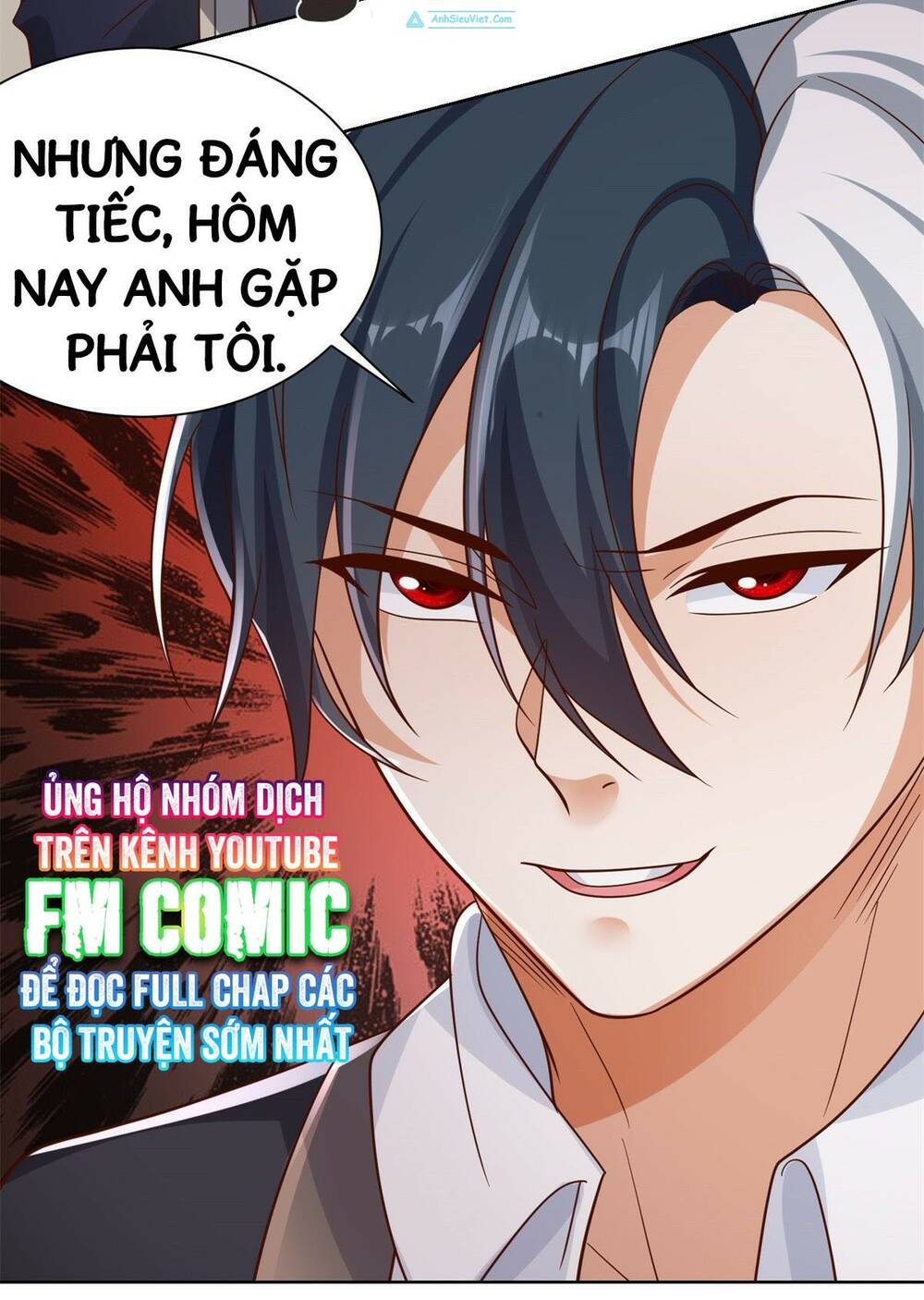 đại phản diện chapter 34 - Next chapter 35