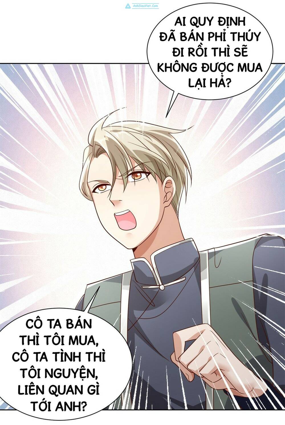 đại phản diện chapter 34 - Next chapter 35