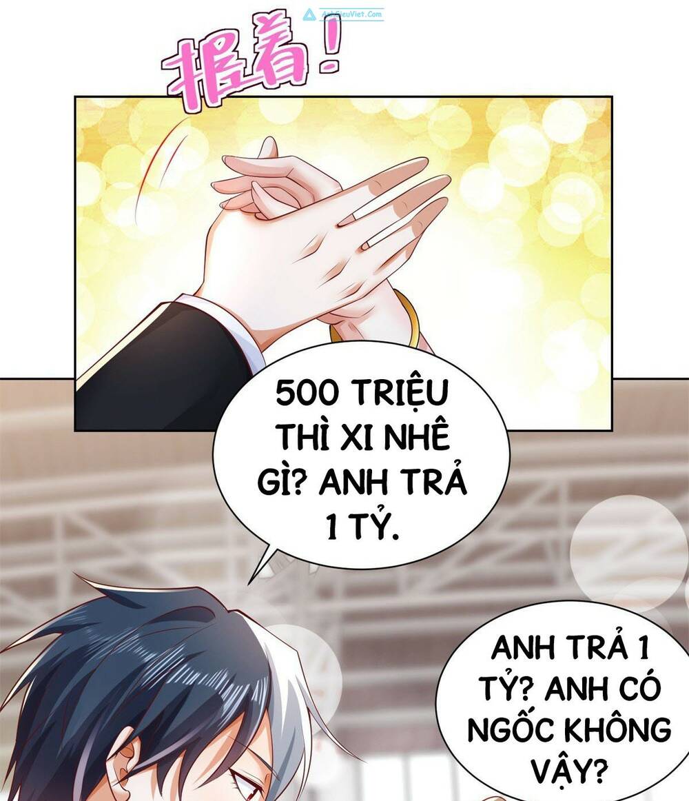 đại phản diện chapter 34 - Next chapter 35