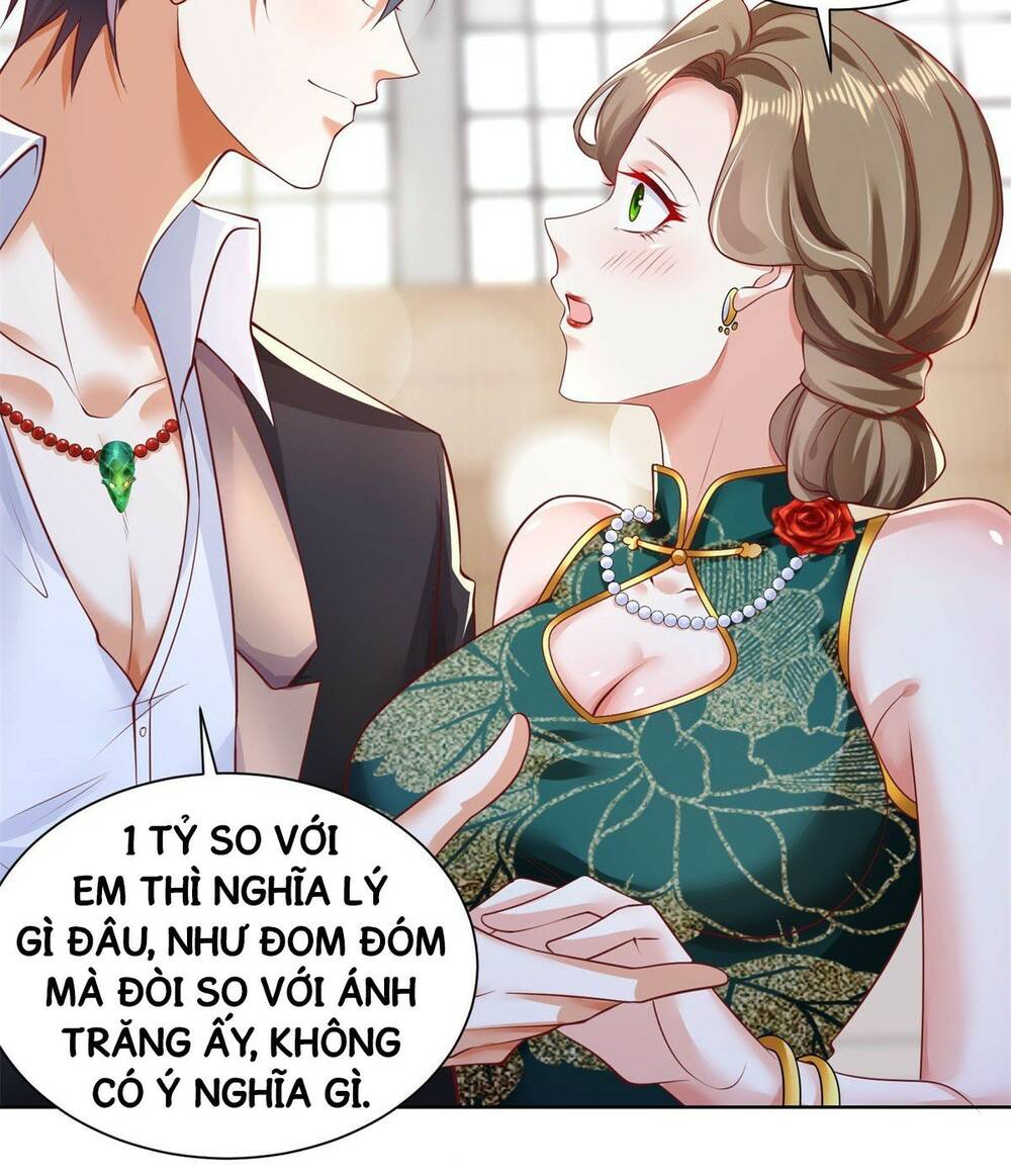 đại phản diện chapter 34 - Next chapter 35