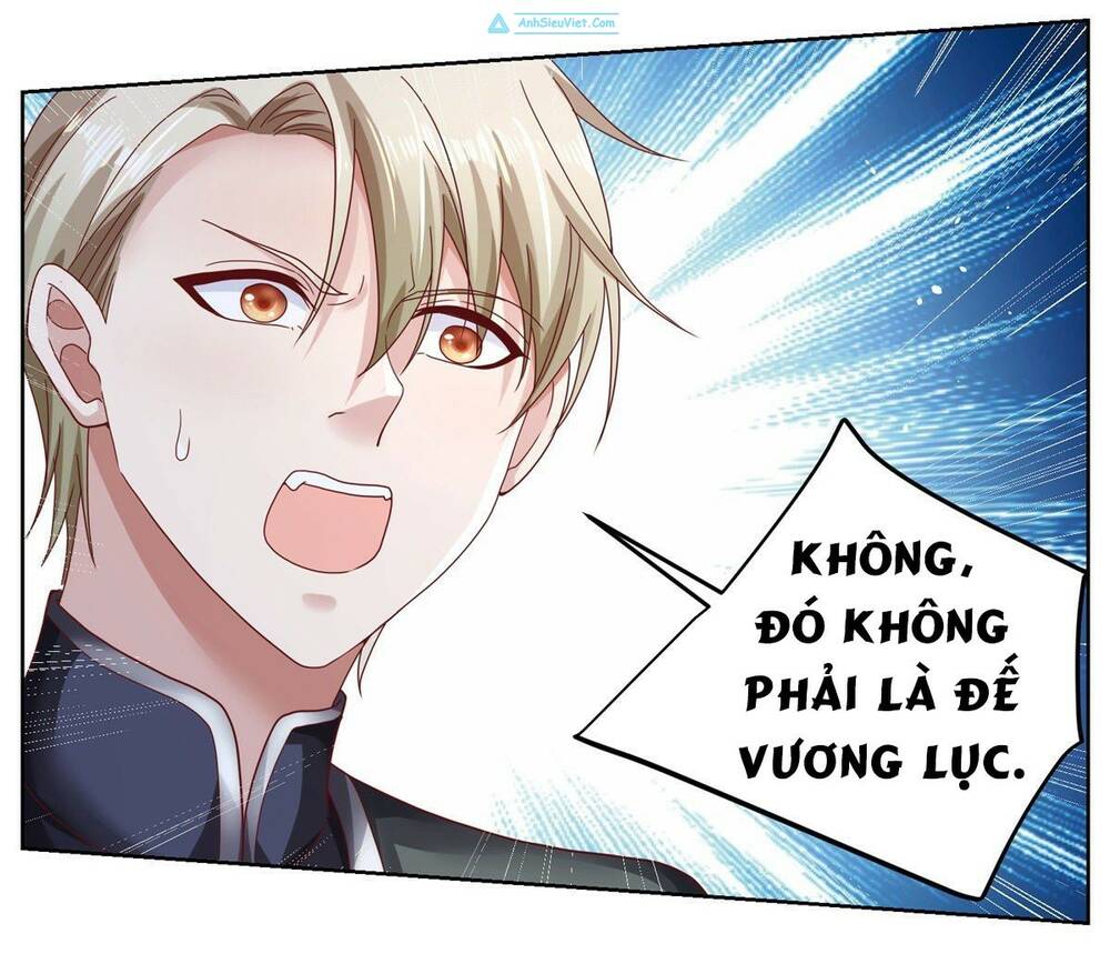 đại phản diện chapter 35 - Next chương 36