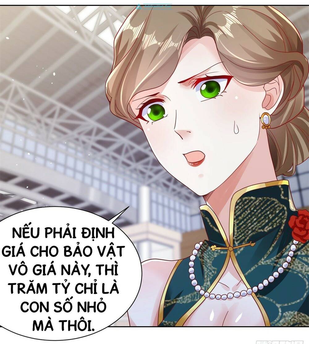 đại phản diện chapter 35 - Next chương 36