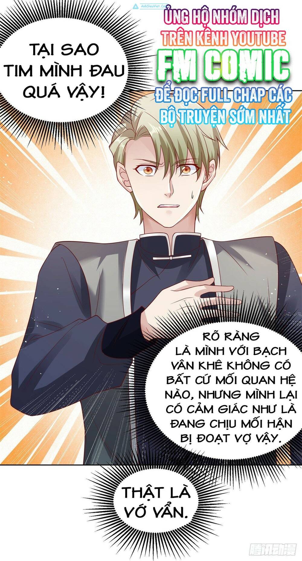 đại phản diện chapter 35 - Next chương 36