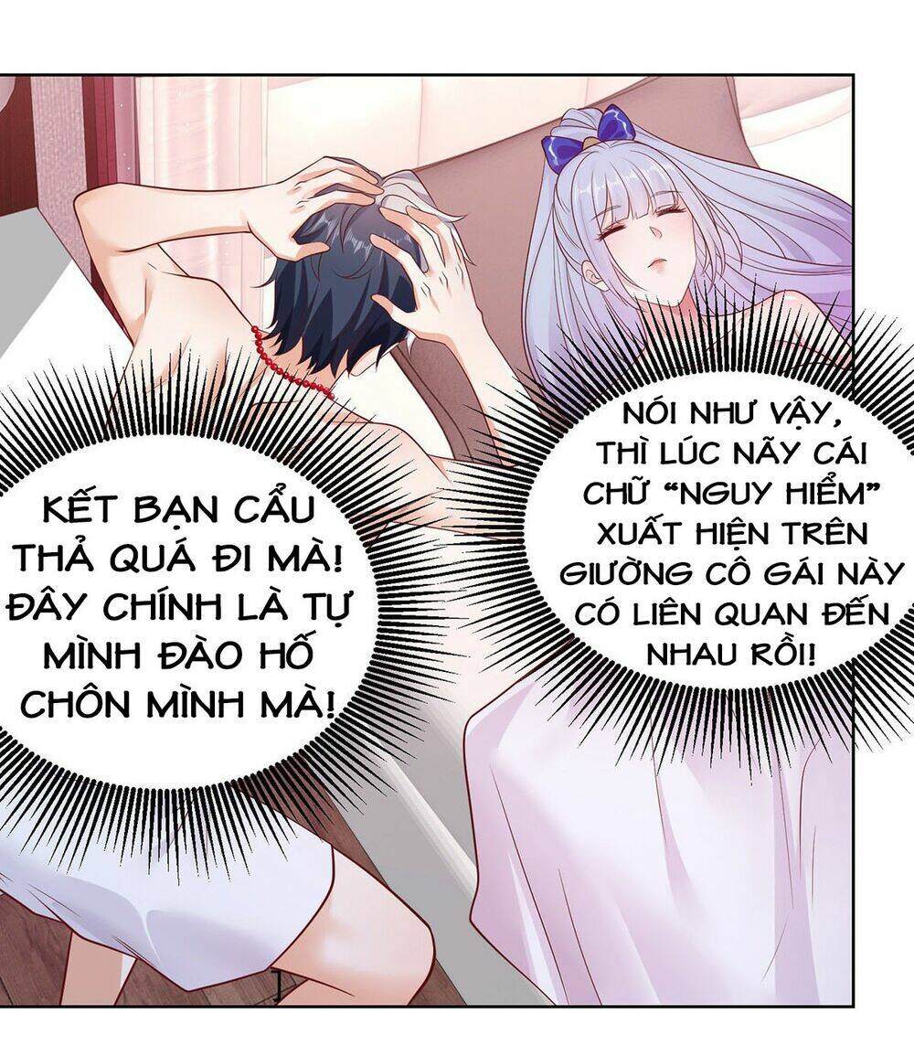 đại phản diện chapter 4 - Next chapter 5