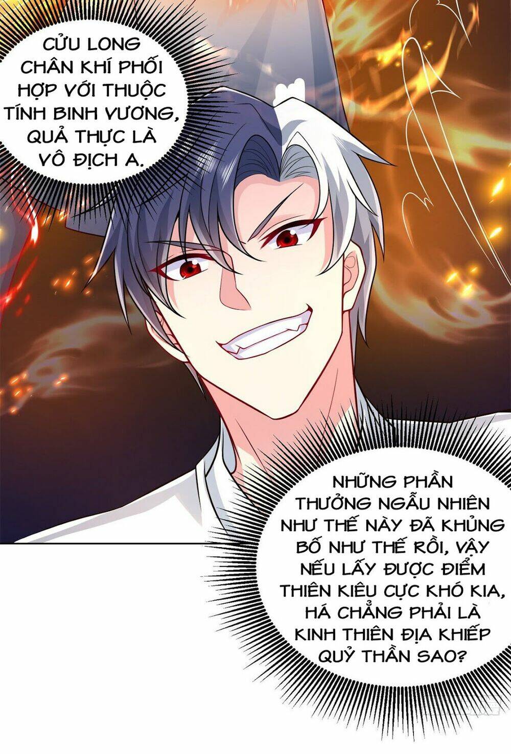 đại phản diện chapter 5 - Next chapter 6