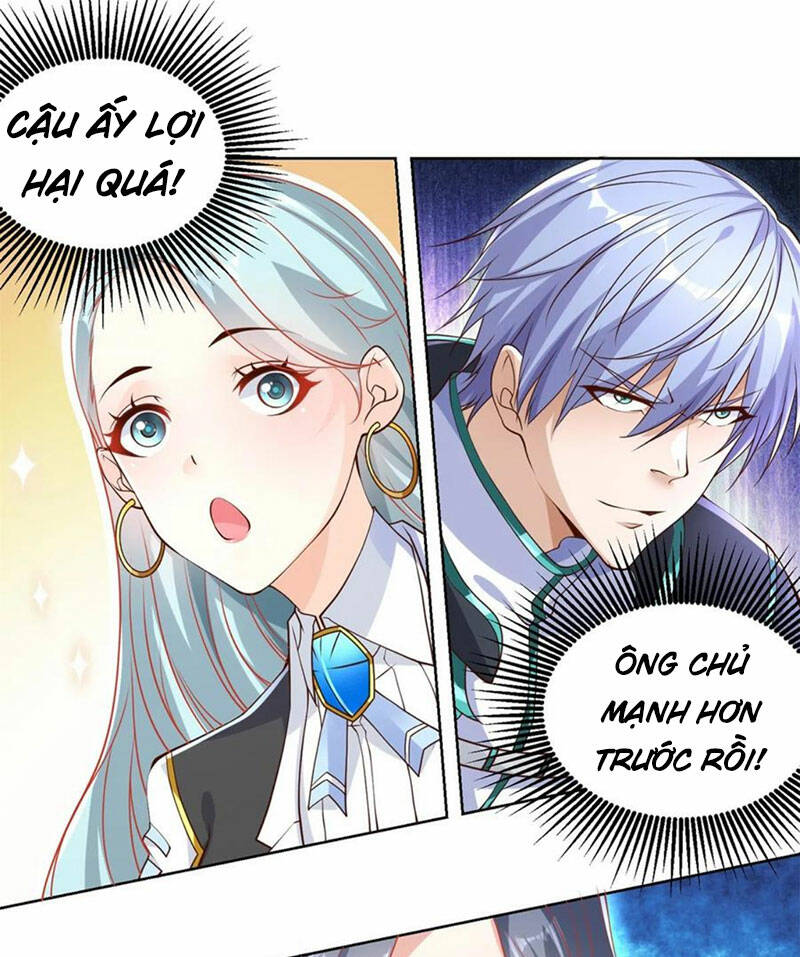 đại phản diện chapter 56 - Next chapter 57