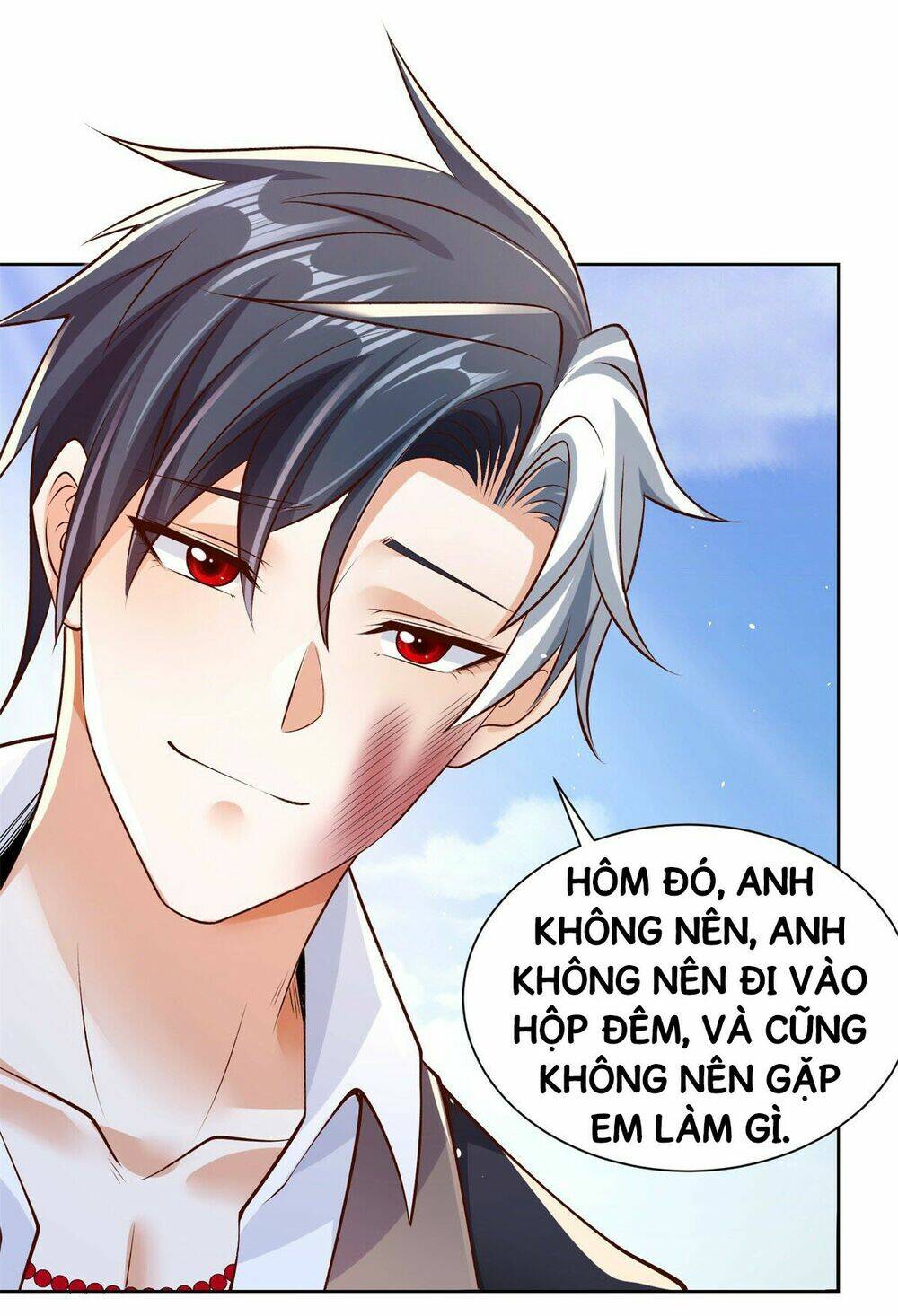 đại phản diện chapter 8 - Next chapter 9