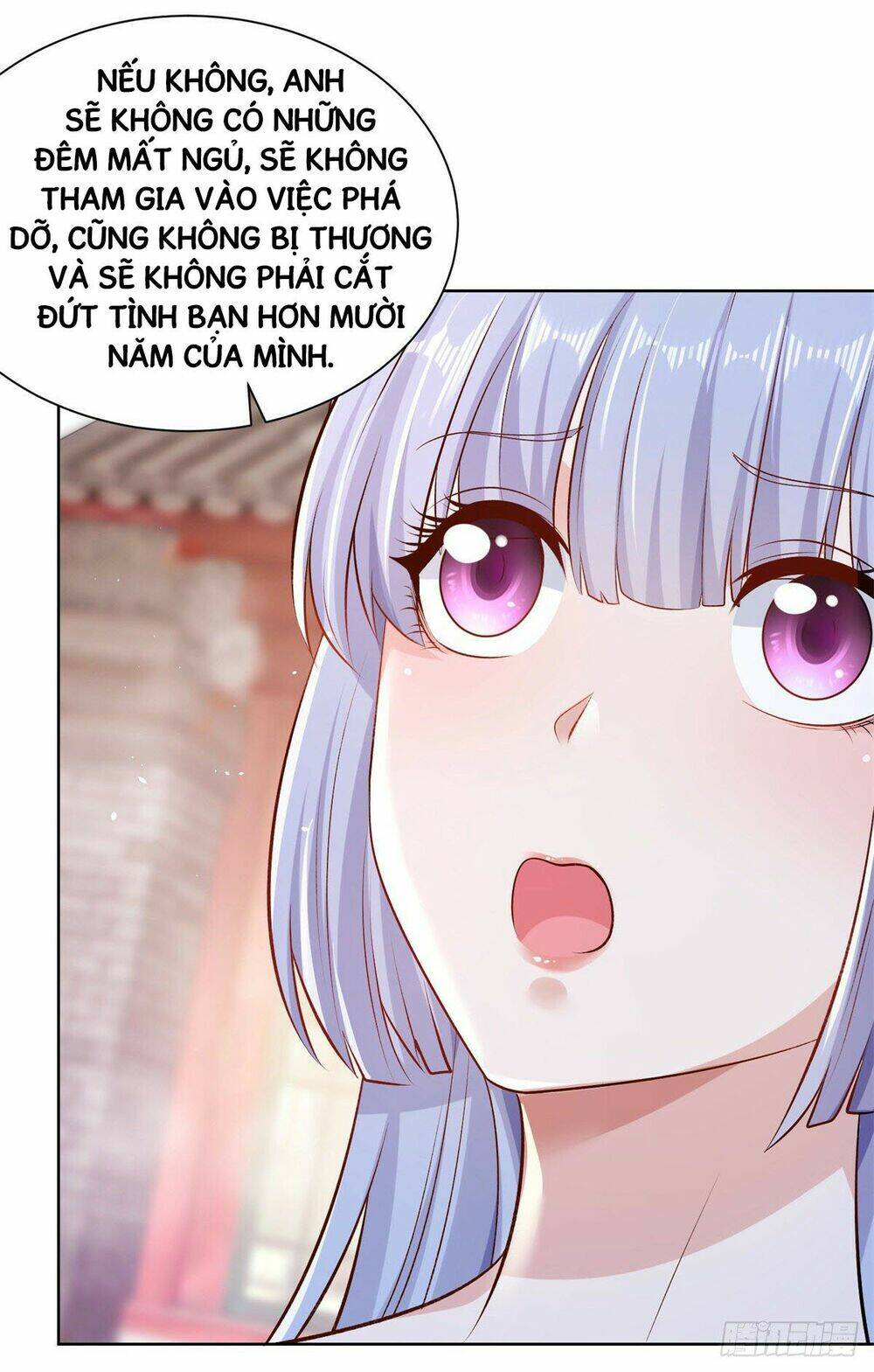 đại phản diện chapter 8 - Next chapter 9