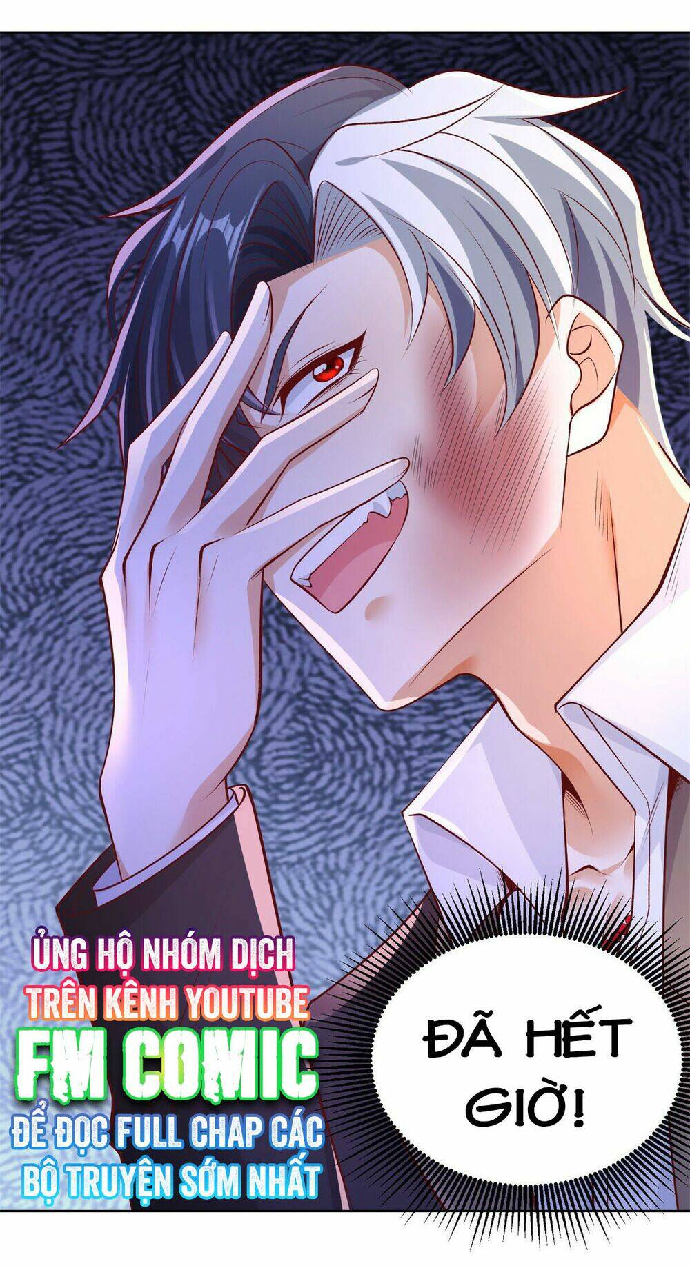 đại phản diện chapter 8 - Next chapter 9