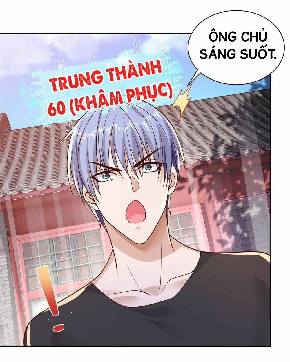 đại phản diện chapter 8 - Next chapter 9