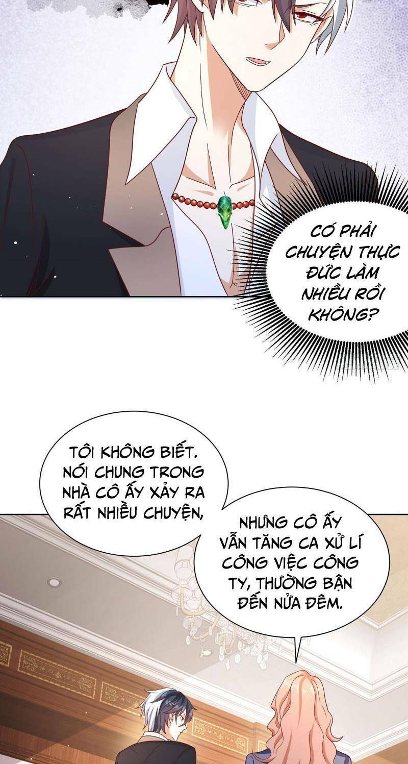 đại phản diện chapter 86 - Next chương 87