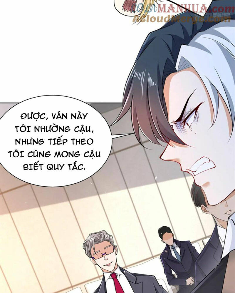 đại phản diện chapter 98 - Next chapter 99