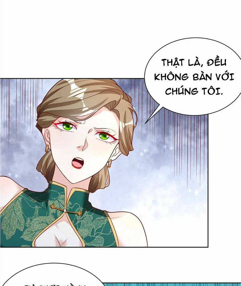 đại phản diện chapter 98 - Next chapter 99