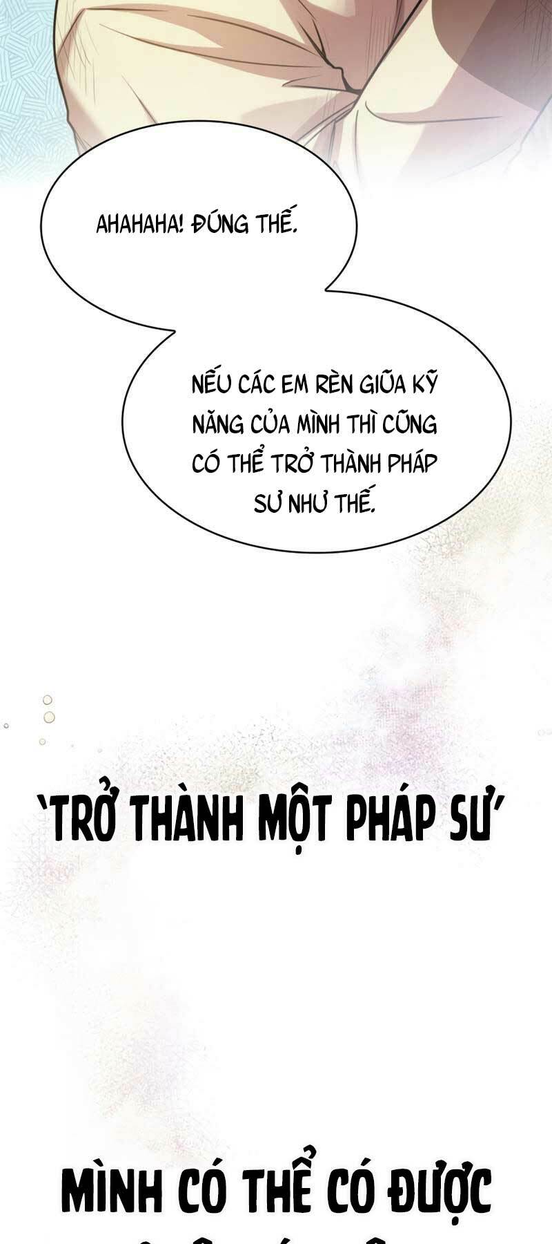 đại pháp sư toàn năng chapter 1 - Trang 2