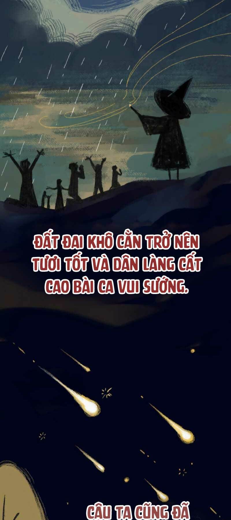 đại pháp sư toàn năng chapter 1 - Trang 2