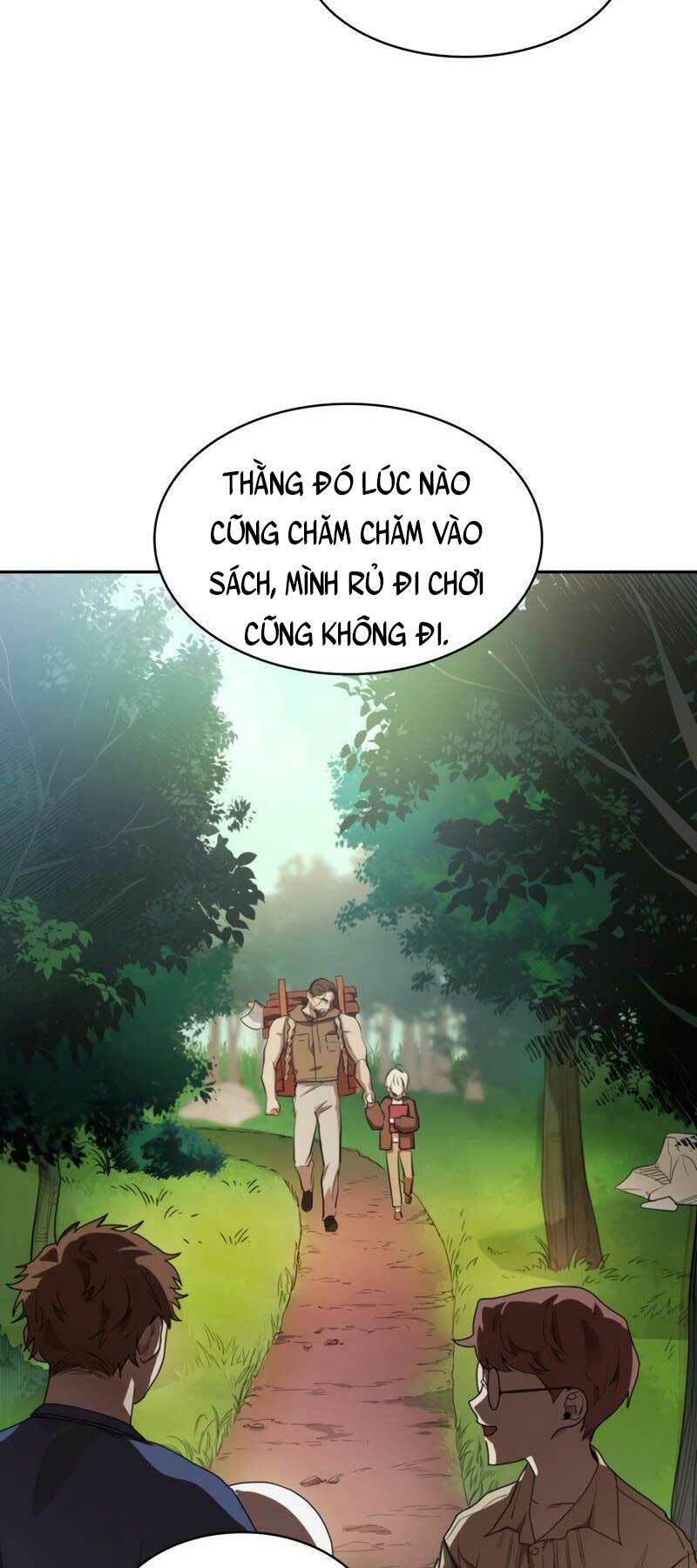 đại pháp sư toàn năng chapter 1 - Trang 2