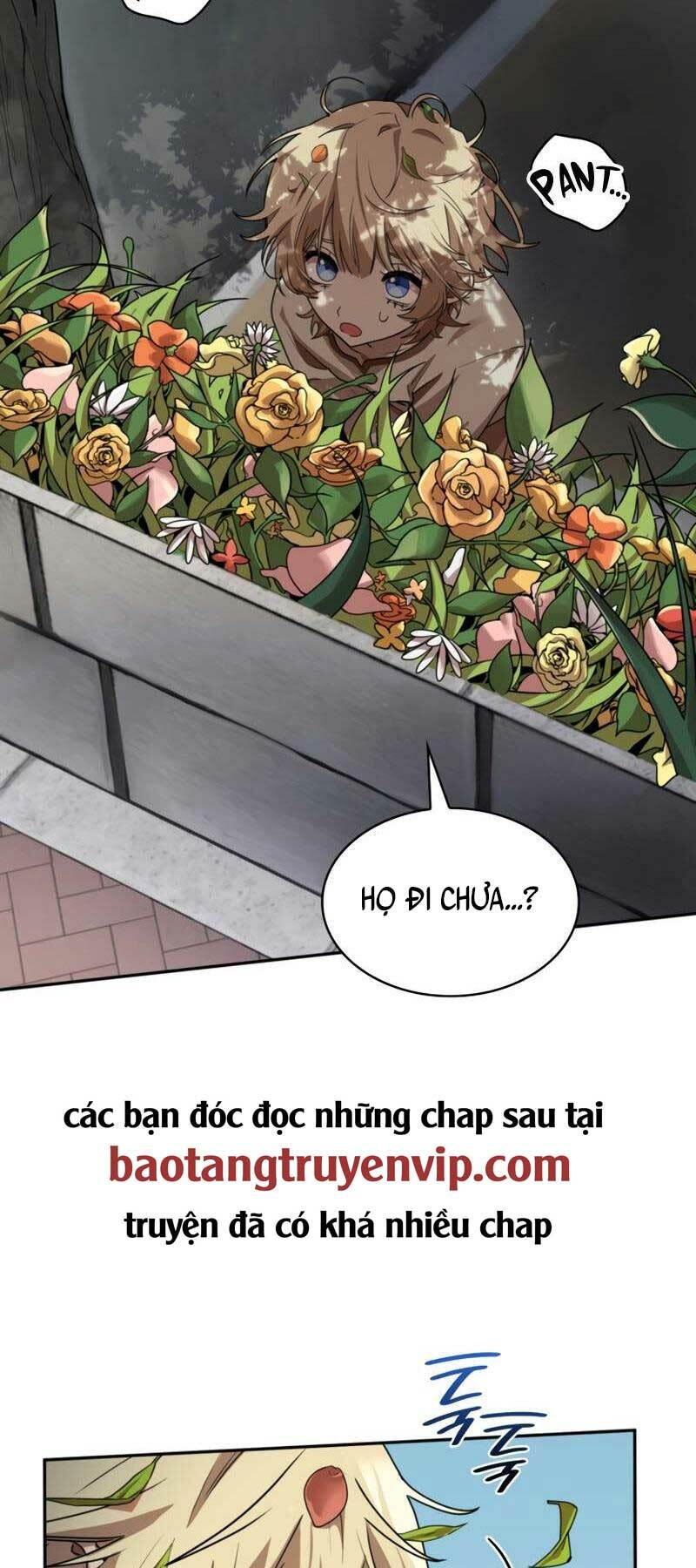 đại pháp sư toàn năng chapter 1 - Trang 2