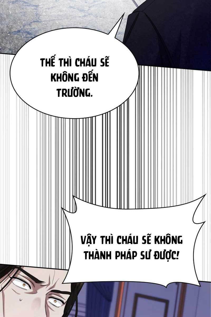 đại pháp sư toàn năng chapter 14 - Trang 2