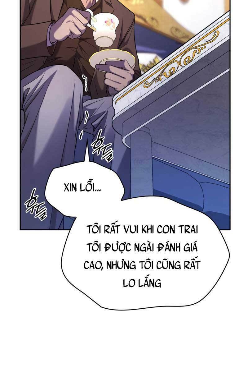 đại pháp sư toàn năng chapter 14 - Trang 2