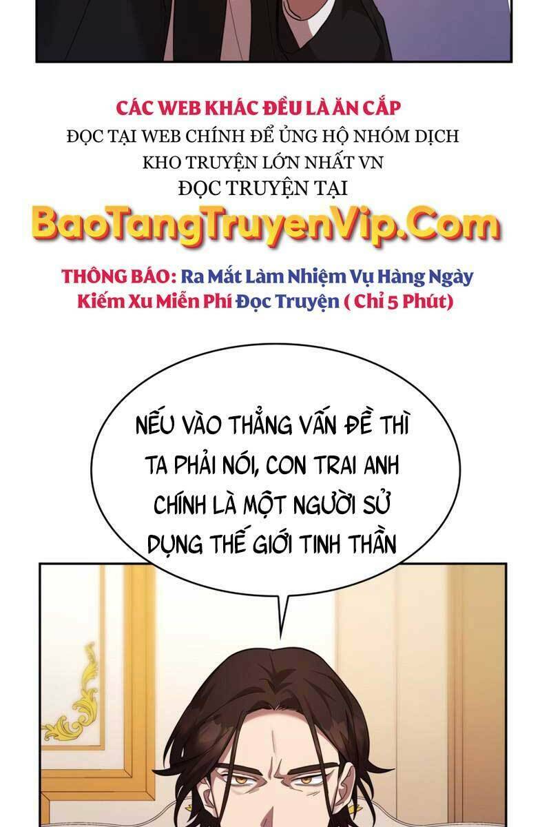 đại pháp sư toàn năng chapter 14 - Trang 2