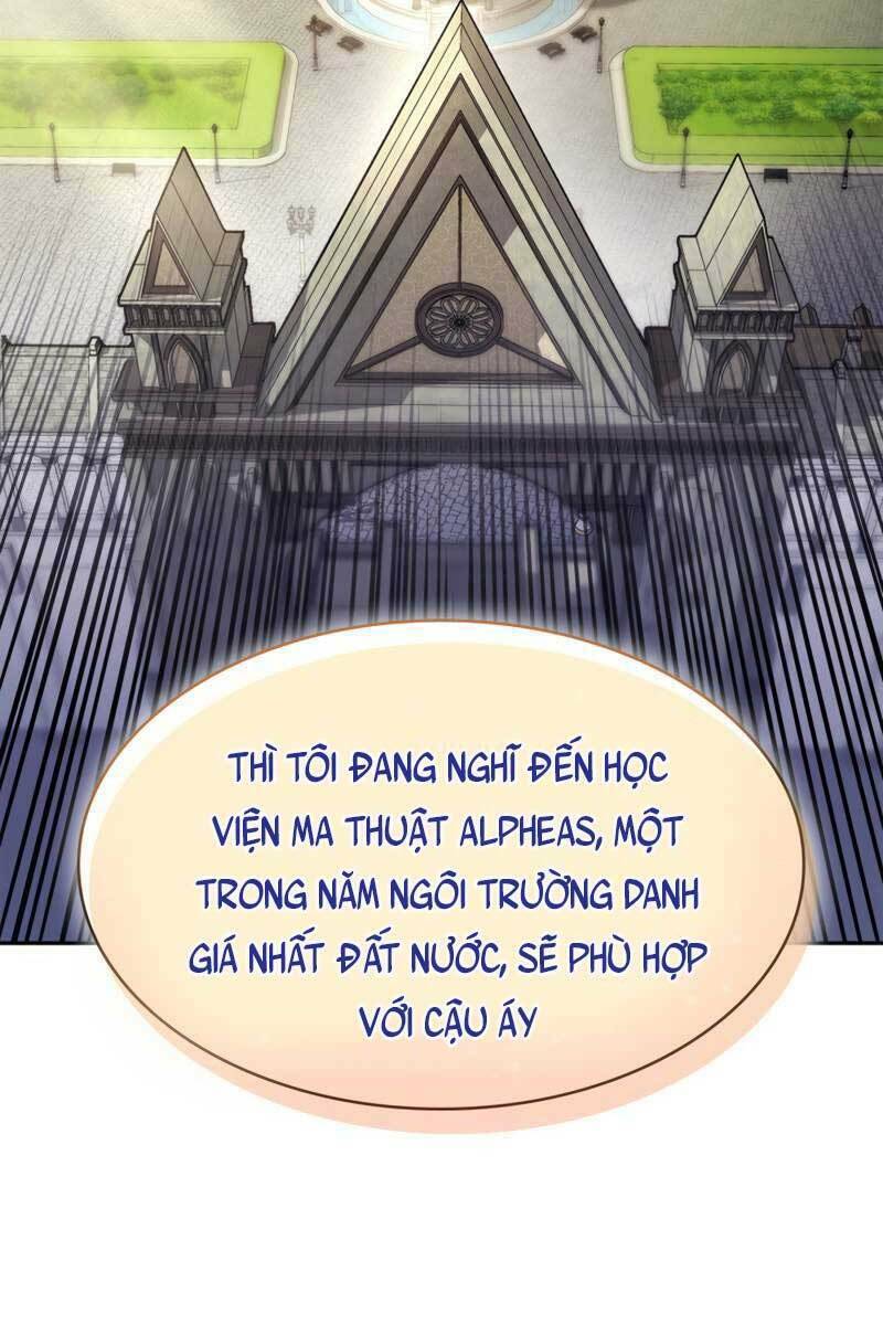 đại pháp sư toàn năng chapter 14 - Trang 2