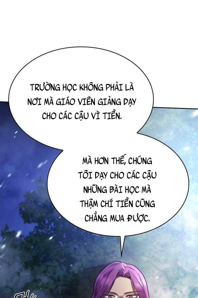 đại pháp sư toàn năng chapter 27 - Trang 2